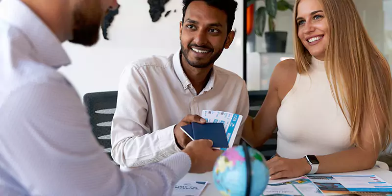 Benefits You Get with Our E2 Visa Support in Uruguay