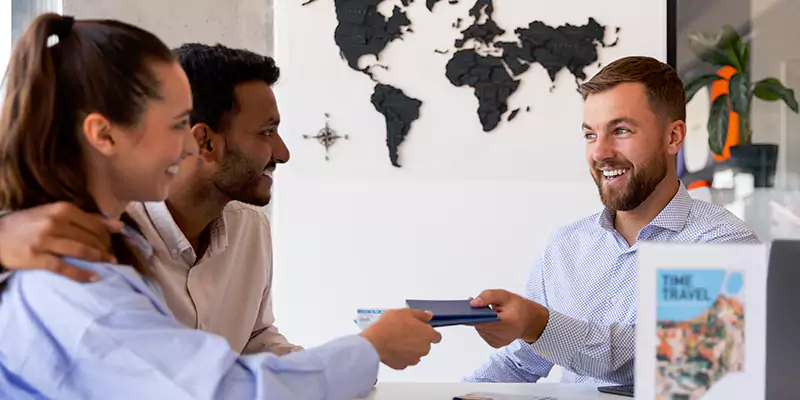 Comprehensive Business Immigration Green Card Services in Uruguay