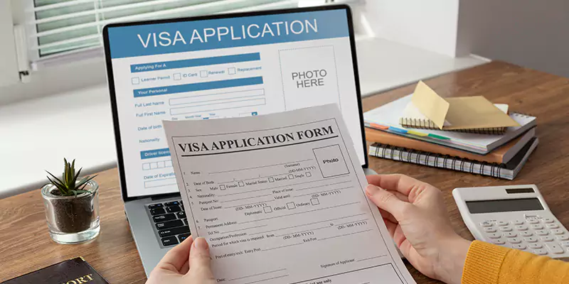 Our Comprehensive Online US Visa Services in Uruguay
