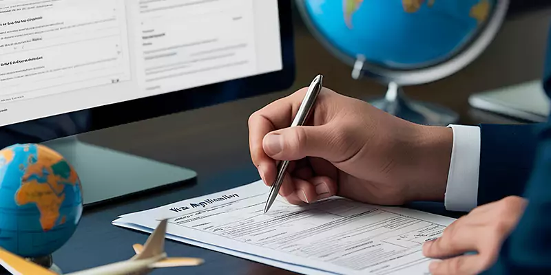 Benefits of Our US Branch Office Visa Services in Uruguay