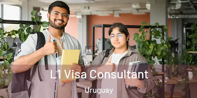 L1 Visa Consultant Uruguay