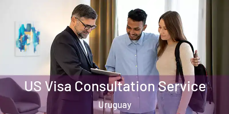 US Visa Consultation Service Uruguay